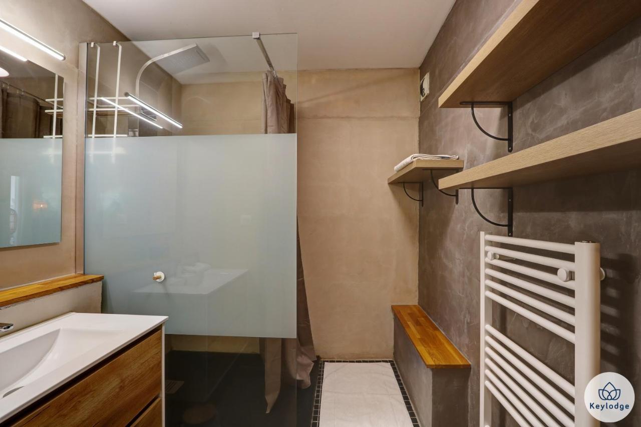 T2 - Myspace - 4 Etoiles - Renove - Proche Du Centre-Ville De سان دوني المظهر الخارجي الصورة